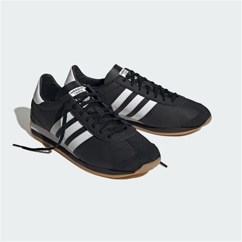 adidas Originals Sneaker COUNTRY OG in roségold/ schwarz